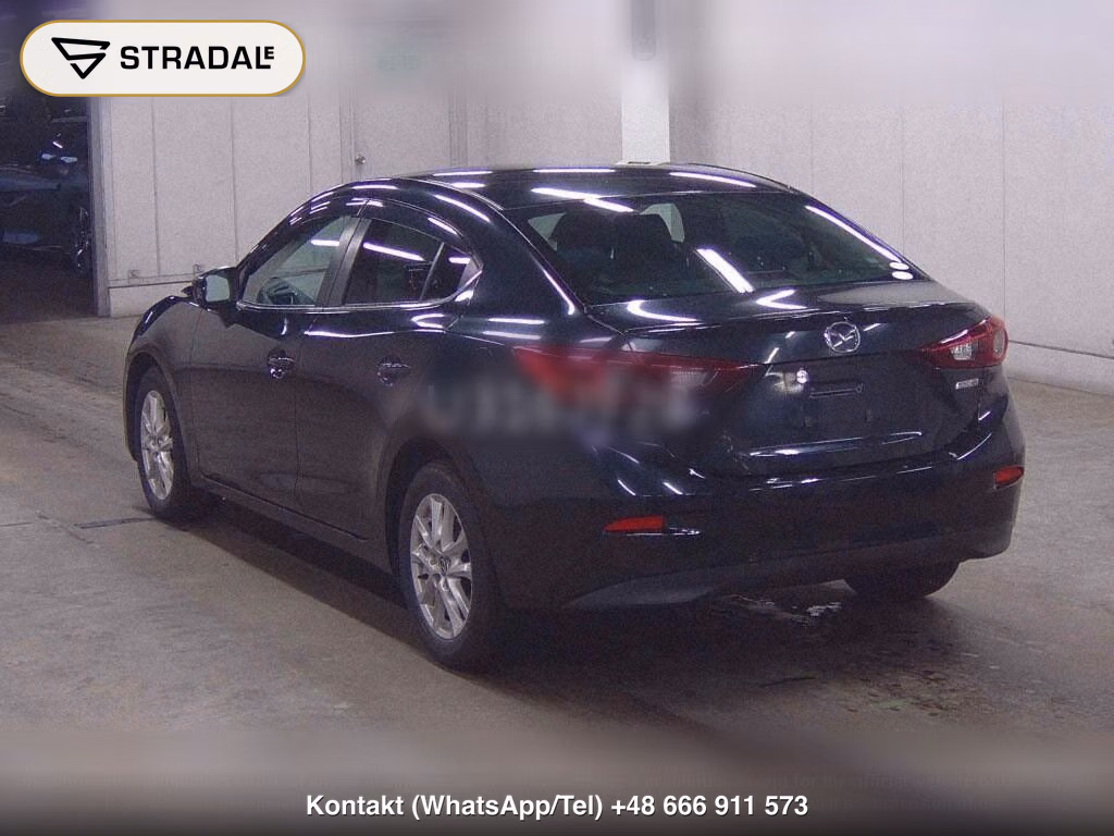 MAZDA AXELA HYBRID HYBRID -C, miniaturka 3