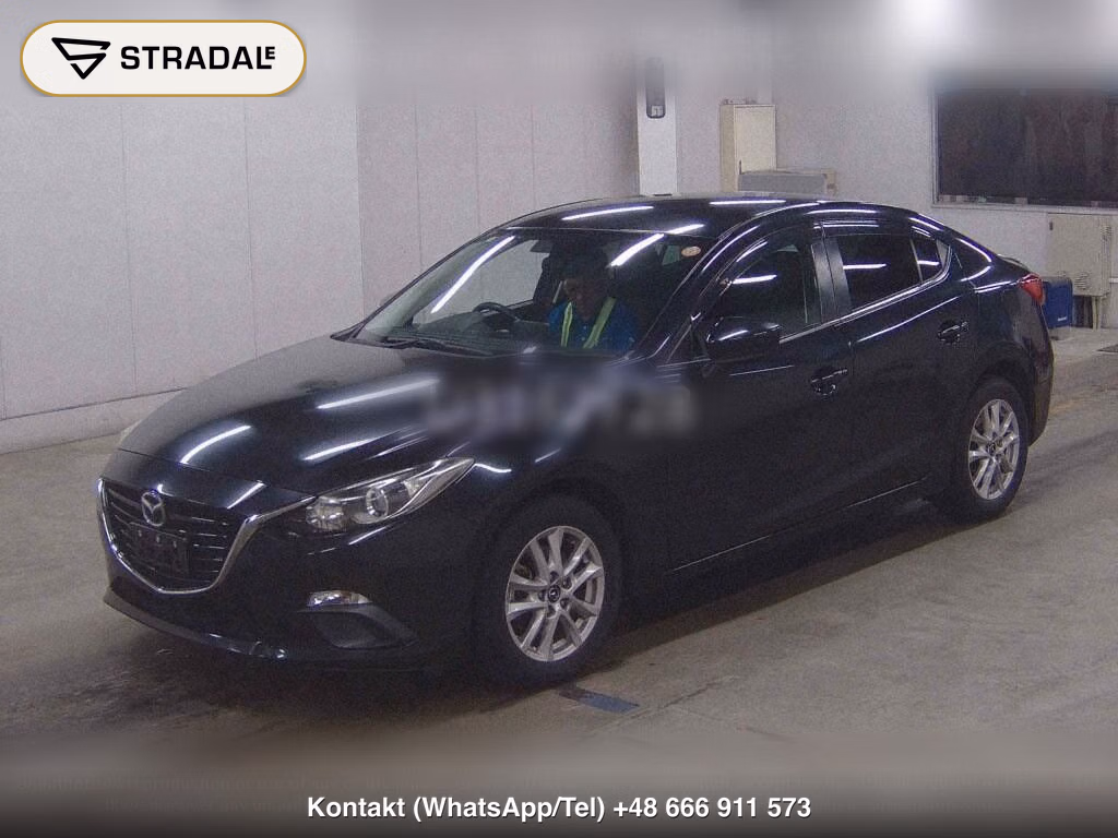 MAZDA AXELA HYBRID HYBRID -C, miniaturka 5