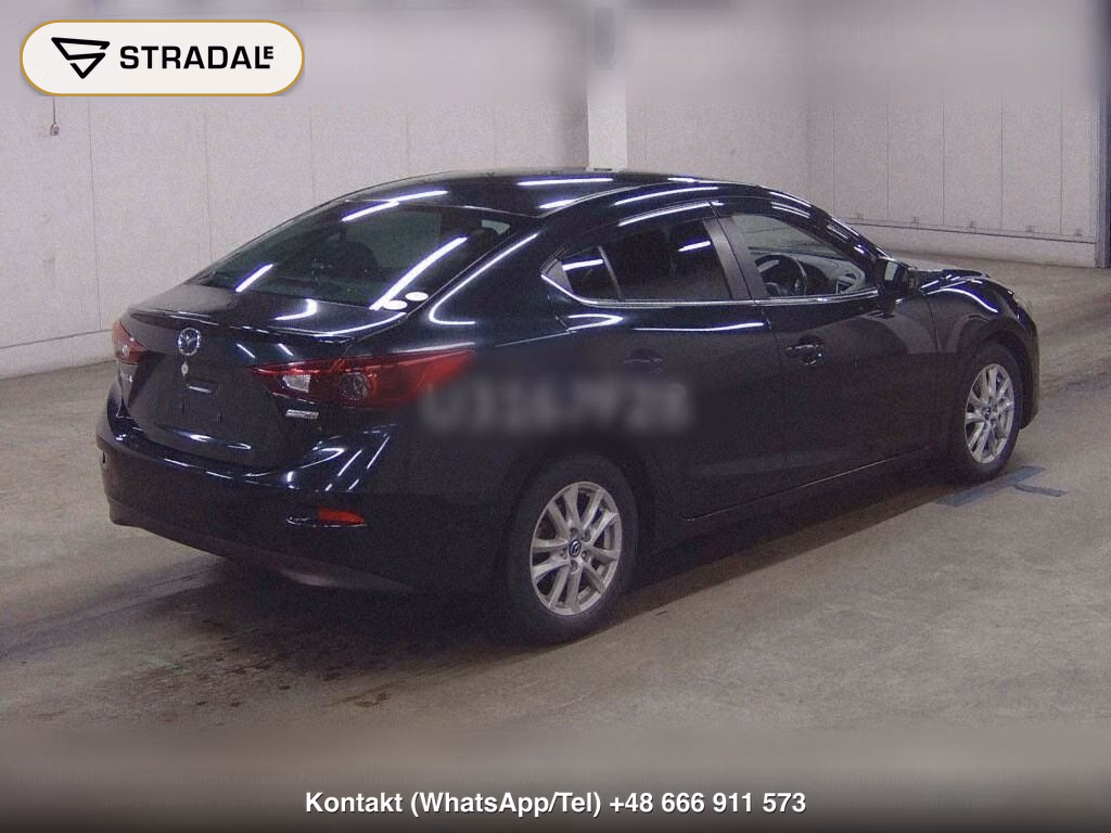 MAZDA AXELA HYBRID HYBRID -C, miniaturka 6