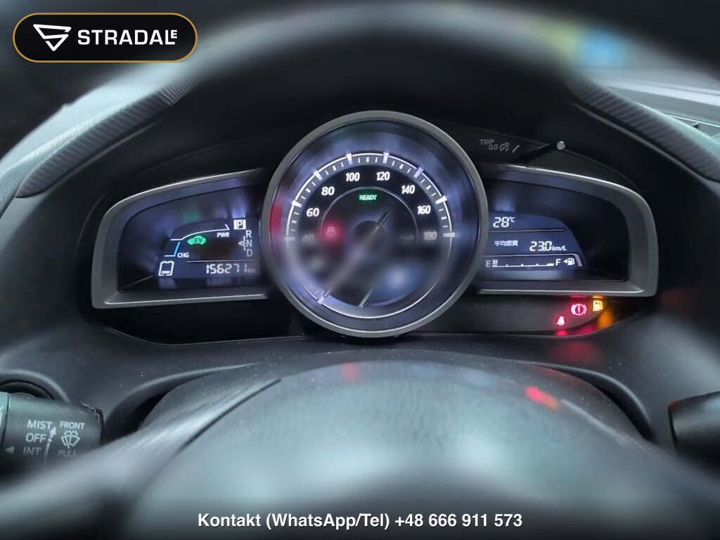MAZDA AXELA HYBRID HYBRID -C, miniaturka 7