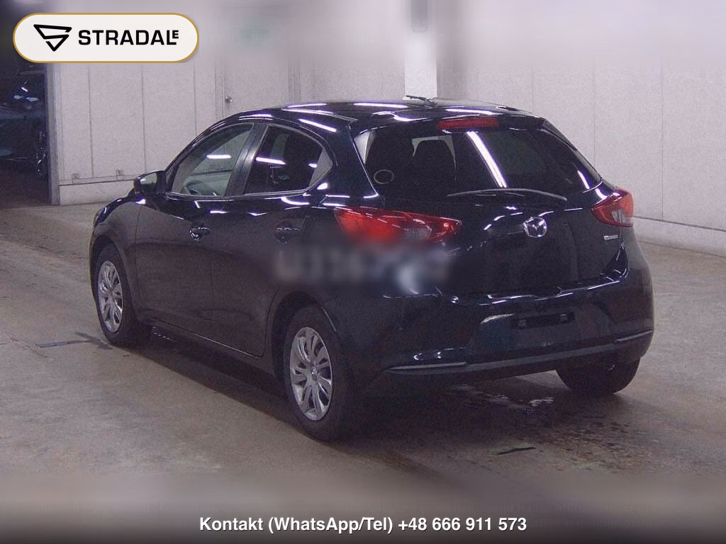 MAZDA MAZDA2 15S, miniaturka 3