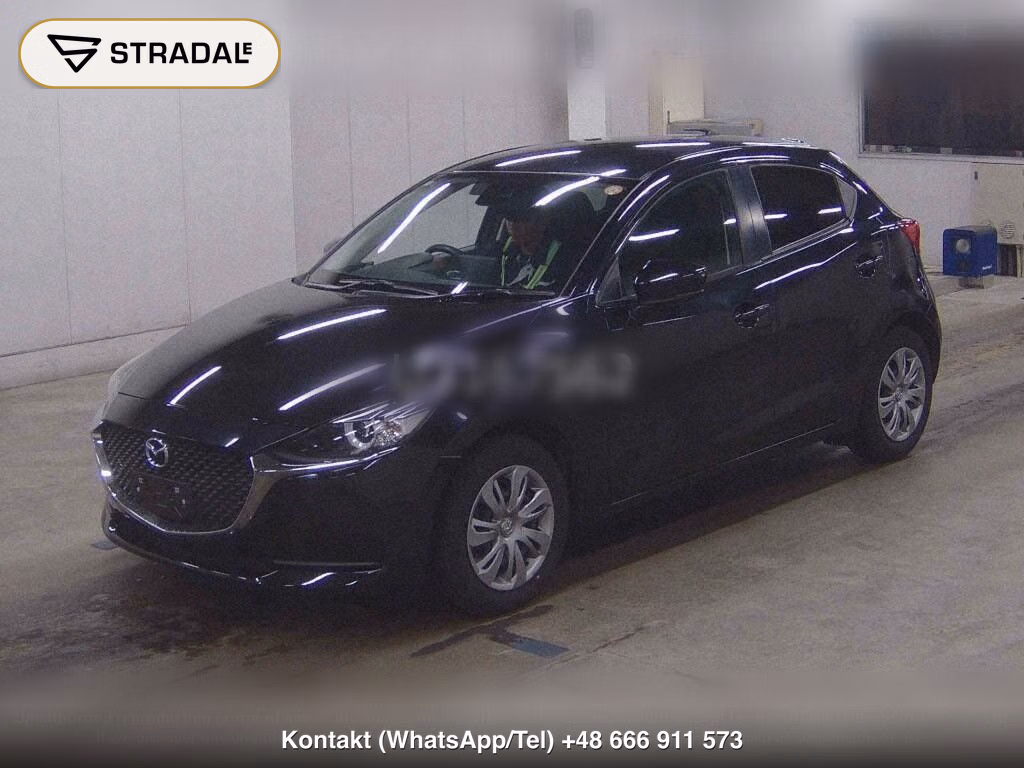MAZDA MAZDA2 15S, miniaturka 5