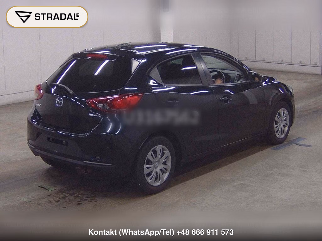 MAZDA MAZDA2 15S, miniaturka 6