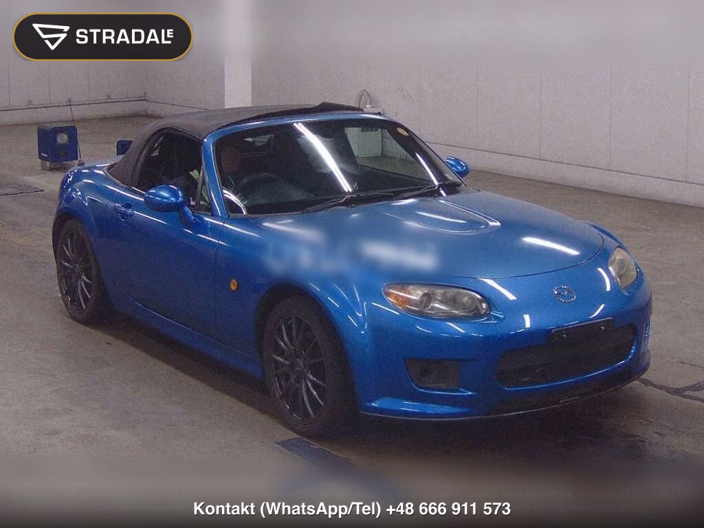 MAZDA ROADSTER ROADSTER, miniaturka 2