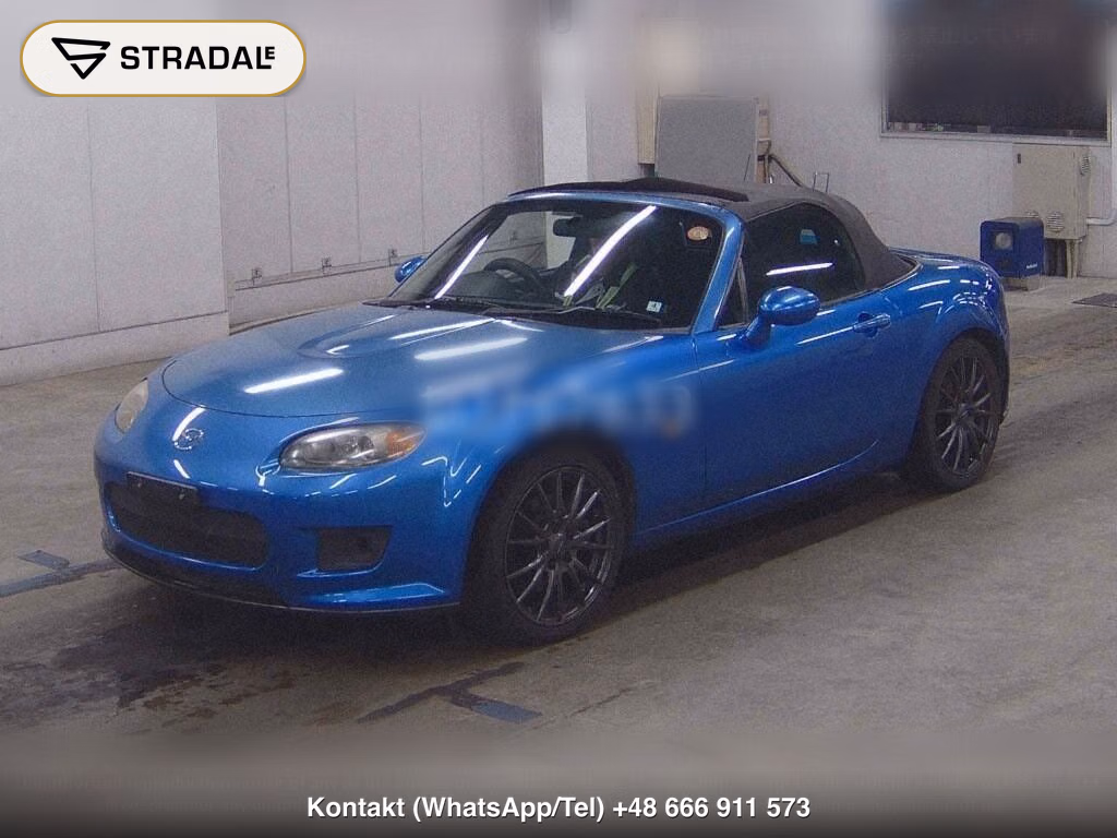 MAZDA ROADSTER ROADSTER, miniaturka 5
