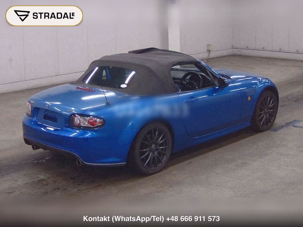 MAZDA ROADSTER ROADSTER, miniaturka 6