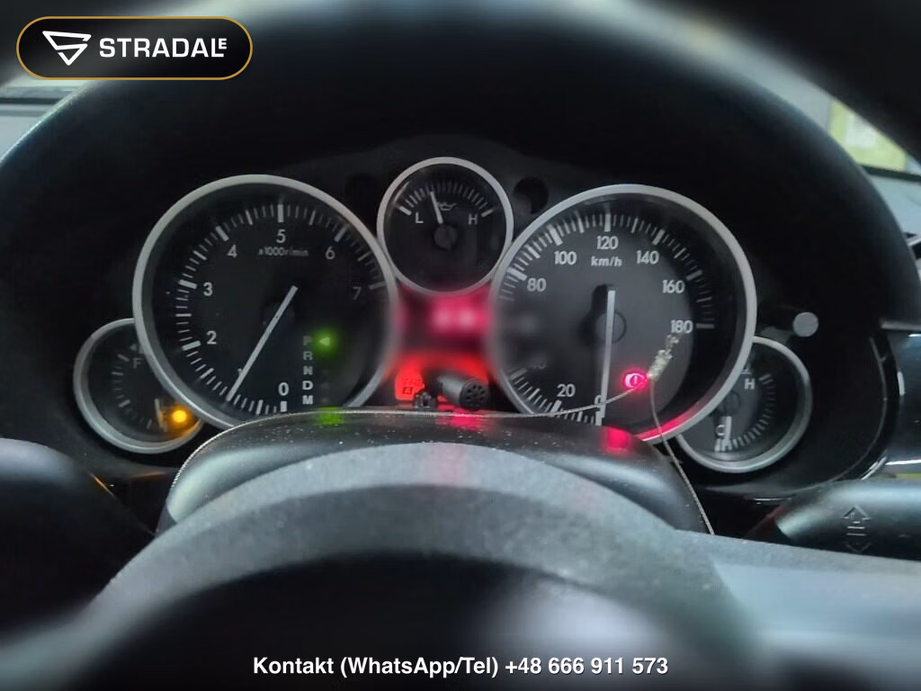 MAZDA ROADSTER ROADSTER, miniaturka 7