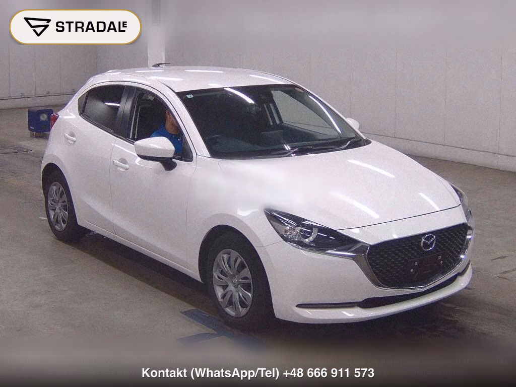 MAZDA MAZDA2 15S, miniaturka 2