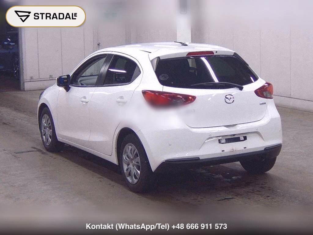MAZDA MAZDA2 15S, miniaturka 3