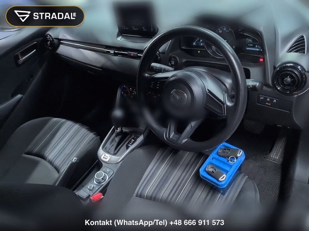 MAZDA MAZDA2 15S, miniaturka 4