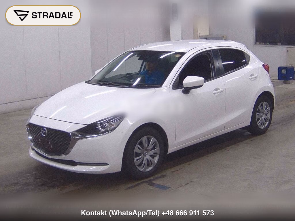 MAZDA MAZDA2 15S, miniaturka 5