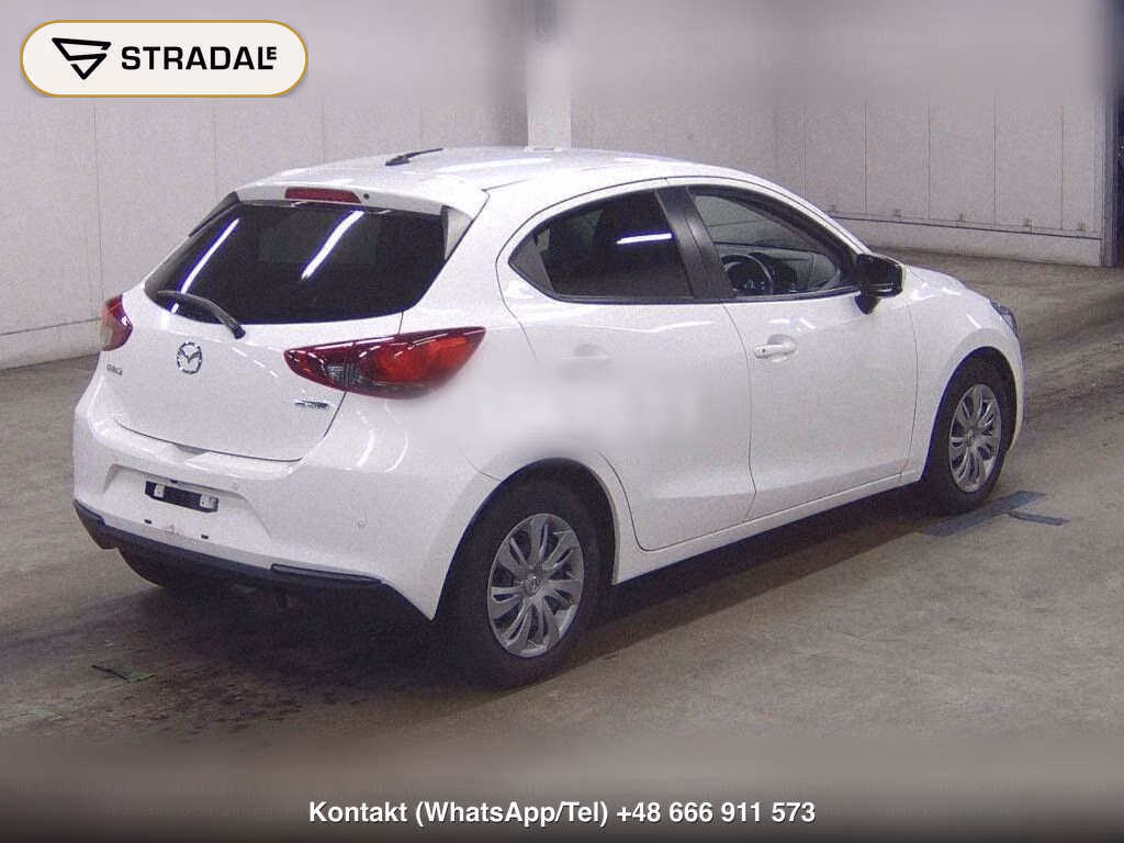 MAZDA MAZDA2 15S, miniaturka 6