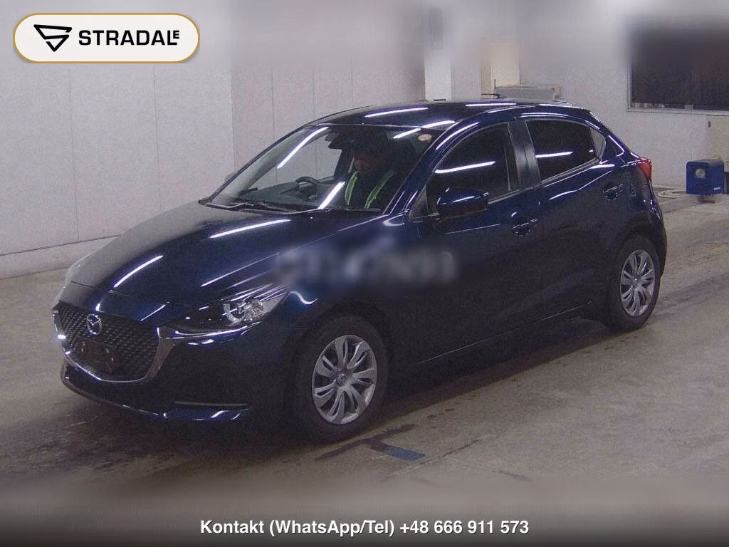 MAZDA MAZDA2 15S, miniaturka 5