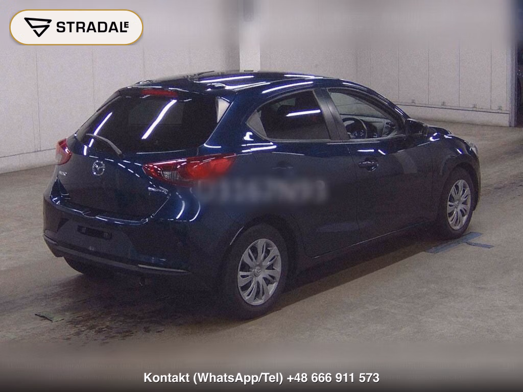 MAZDA MAZDA2 15S, miniaturka 6