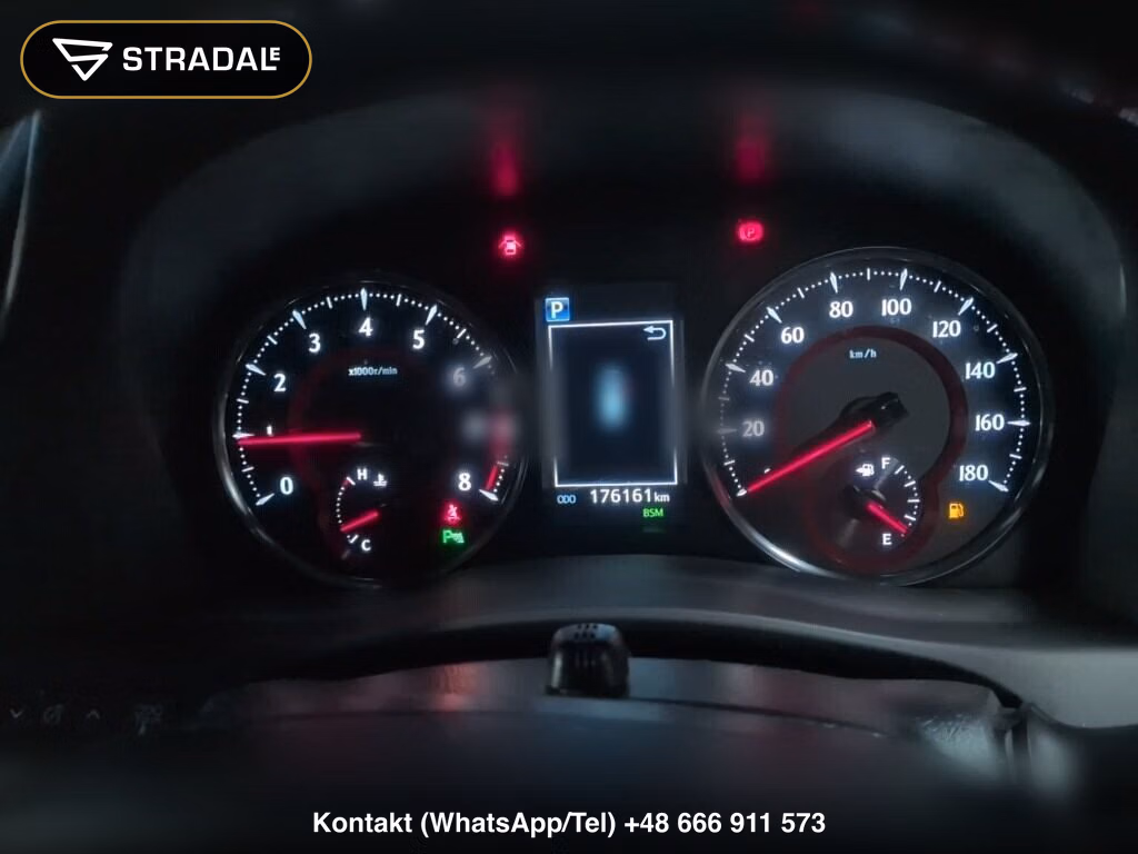 TOYOTA ALPHARD 3.5SC, miniaturka 7