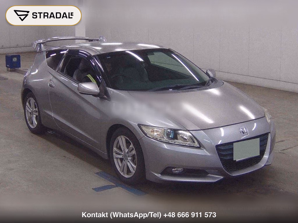 HONDA CR-Z α, miniaturka 2