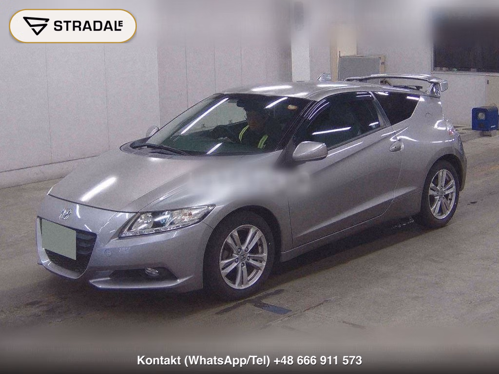 HONDA CR-Z α, miniaturka 5