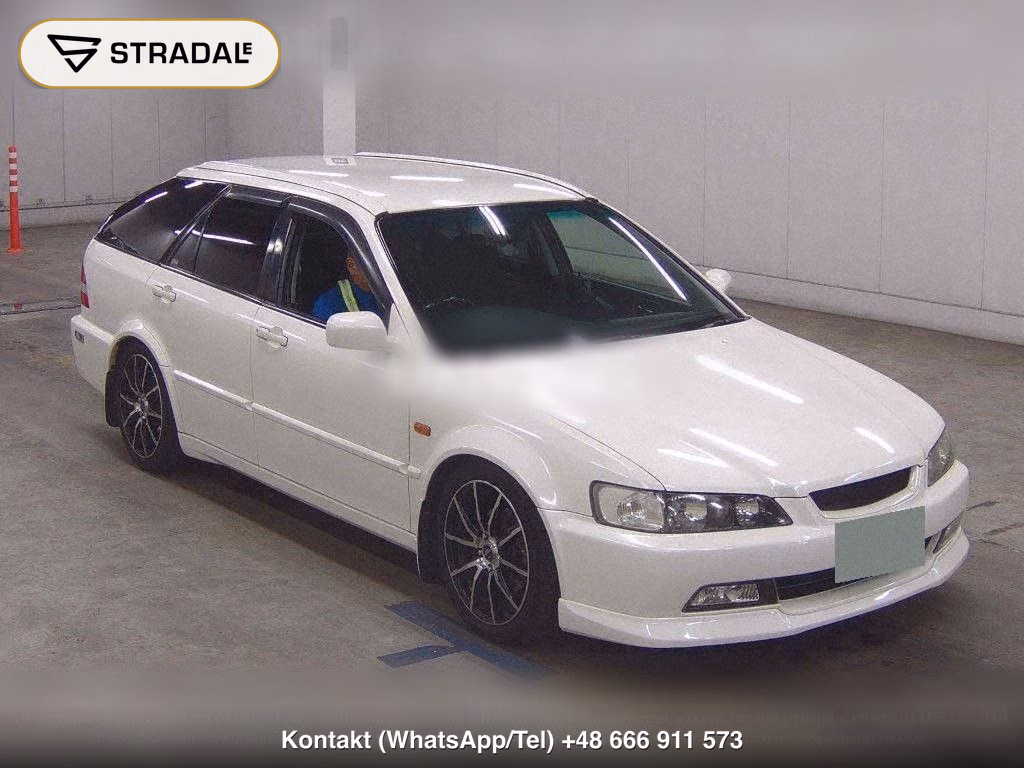 HONDA ACCORD WAGON SIR, miniaturka 2