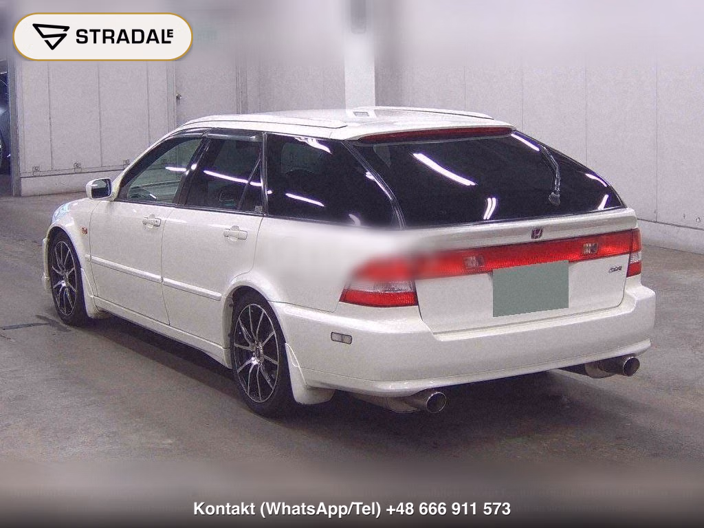 HONDA ACCORD WAGON SIR, miniaturka 3