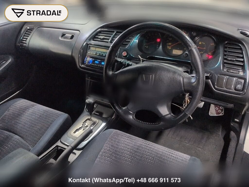 HONDA ACCORD WAGON SIR, miniaturka 4