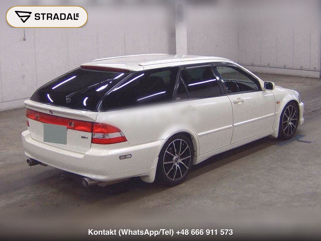 HONDA ACCORD WAGON SIR, miniaturka 6