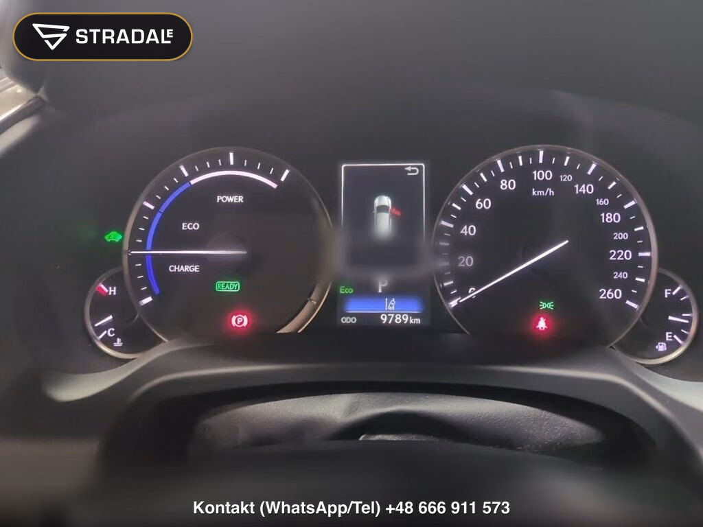 LEXUS RX RX450H VERSION L, miniaturka 7