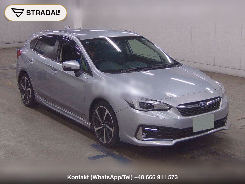 SUBARU IMPREZA SPORT 4WD 2.0I-S EYESIGHT, miniaturka 2