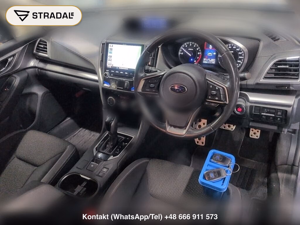 SUBARU IMPREZA SPORT 4WD 2.0I-S EYESIGHT, miniaturka 4
