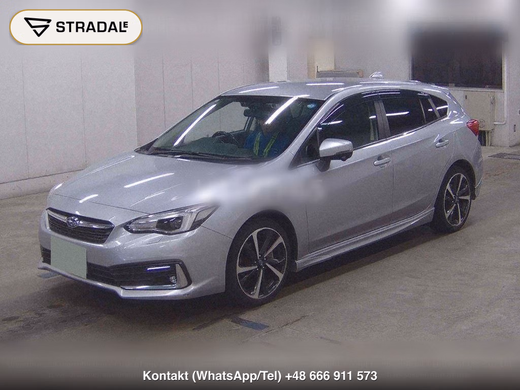 SUBARU IMPREZA SPORT 4WD 2.0I-S EYESIGHT, miniaturka 5