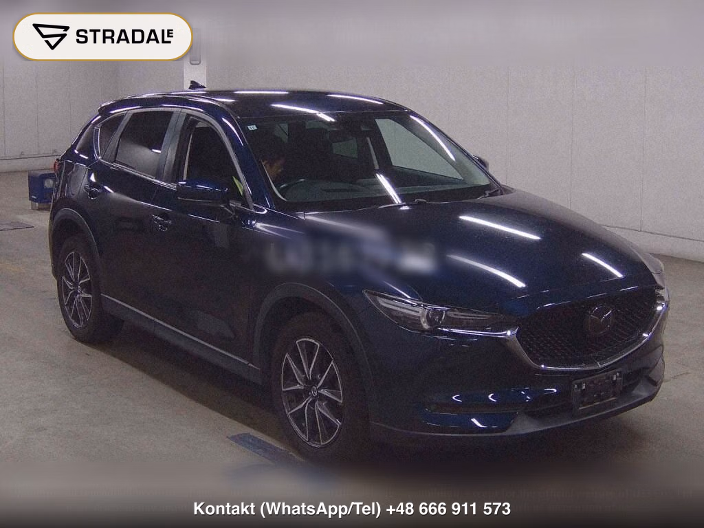 MAZDA CX-5 4WD XD PROACTIVE, miniaturka 2