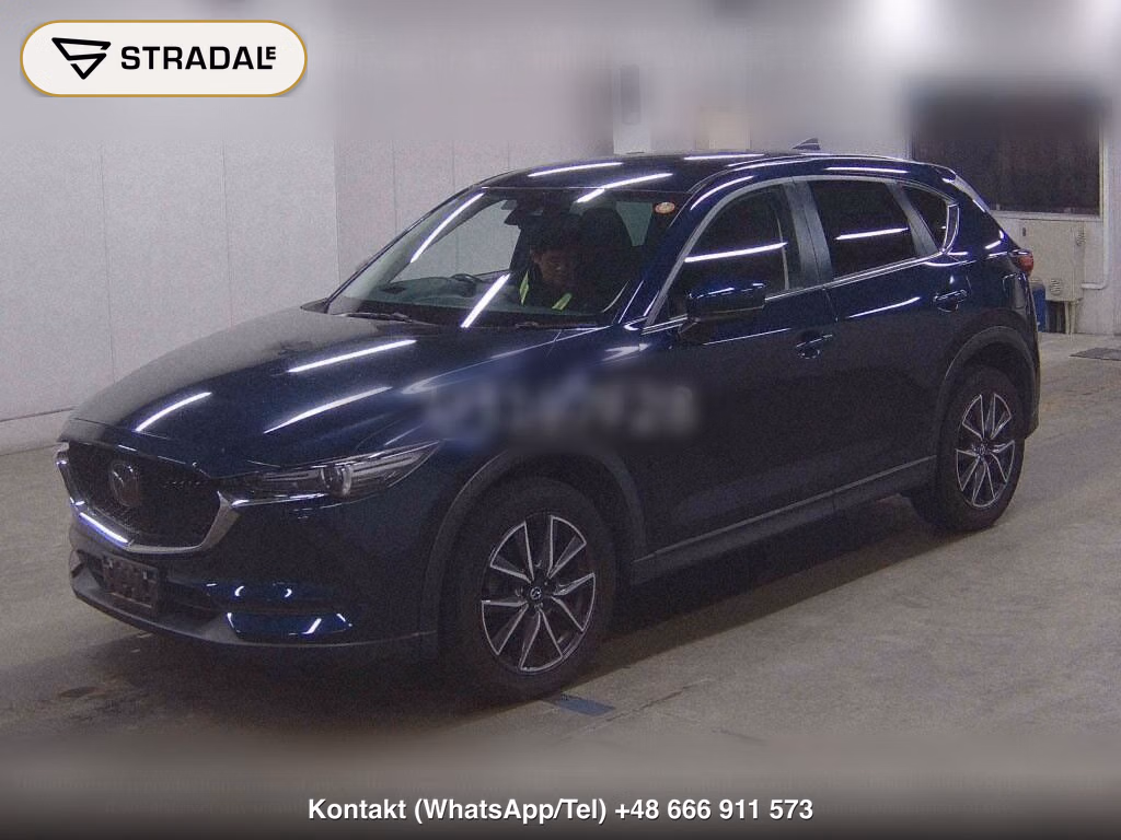 MAZDA CX-5 4WD XD PROACTIVE, miniaturka 5