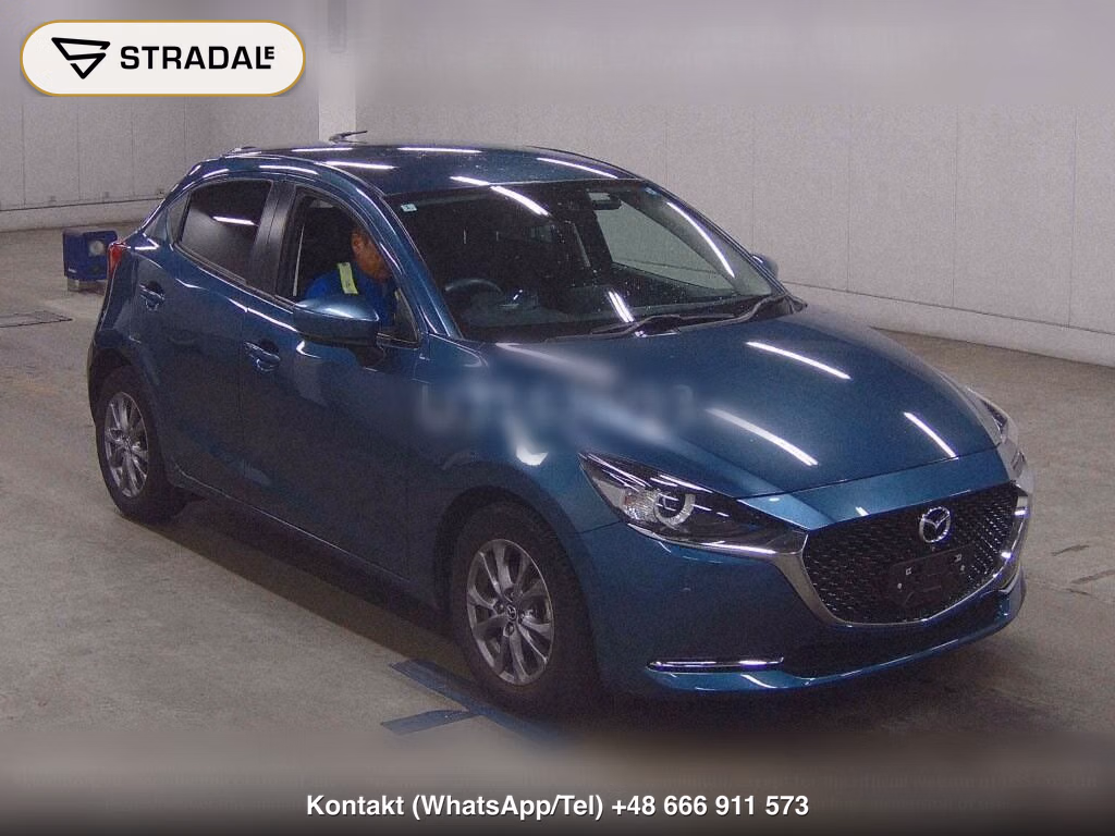 MAZDA MAZDA2 15S PROACTIVE S PACKAGE, miniaturka 2