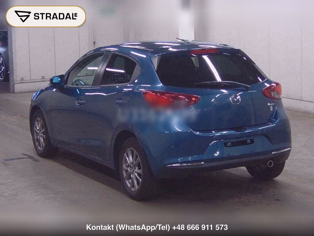 MAZDA MAZDA2 15S PROACTIVE S PACKAGE, miniaturka 3