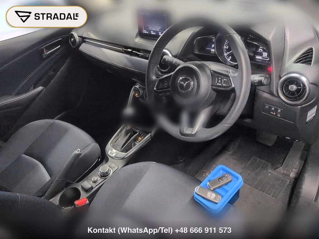 MAZDA MAZDA2 15S PROACTIVE S PACKAGE, miniaturka 4
