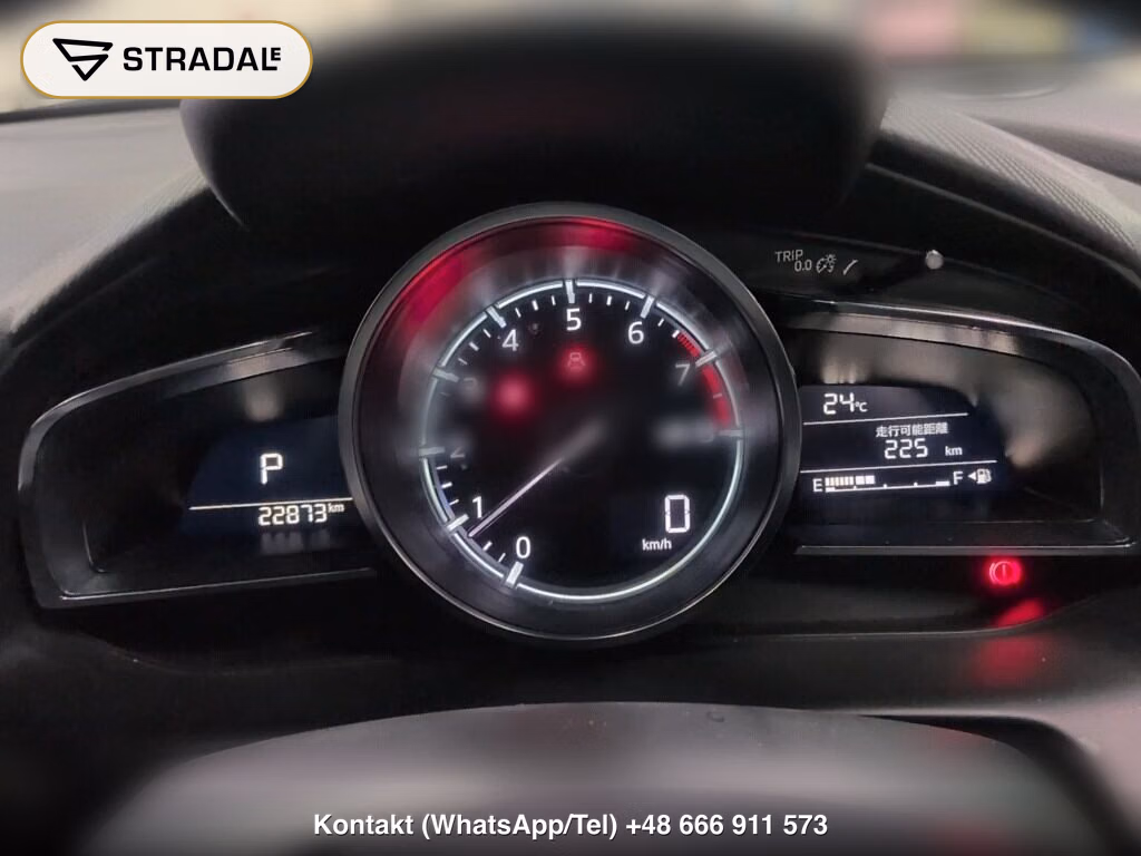 MAZDA MAZDA2 15S PROACTIVE S PACKAGE, miniaturka 7