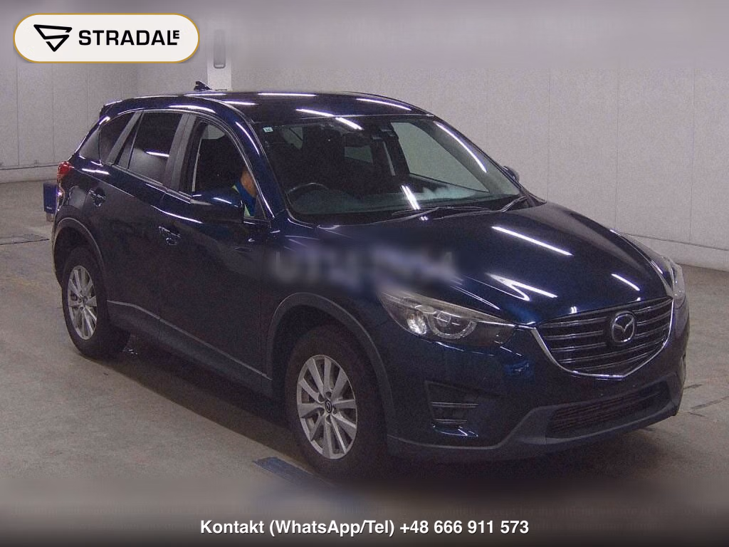 MAZDA CX-5 XD PROACTIVE, miniaturka 2