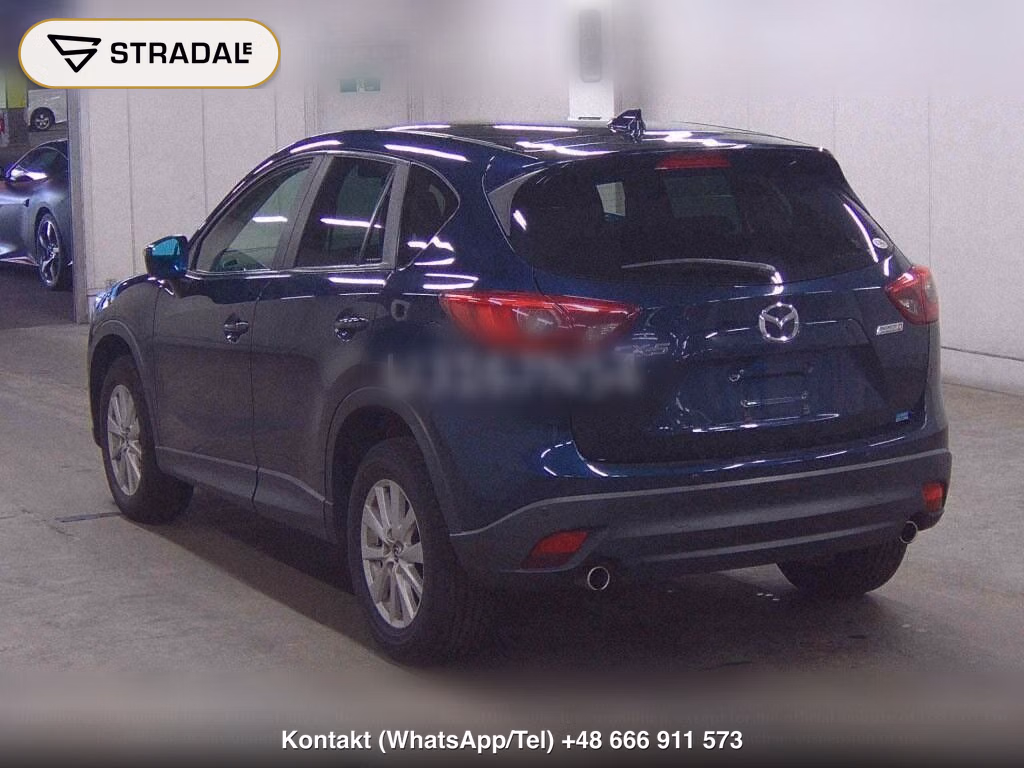 MAZDA CX-5 XD PROACTIVE, miniaturka 3