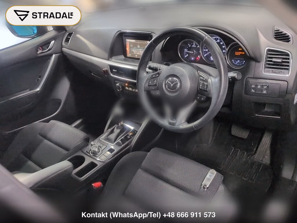 MAZDA CX-5 XD PROACTIVE, miniaturka 4