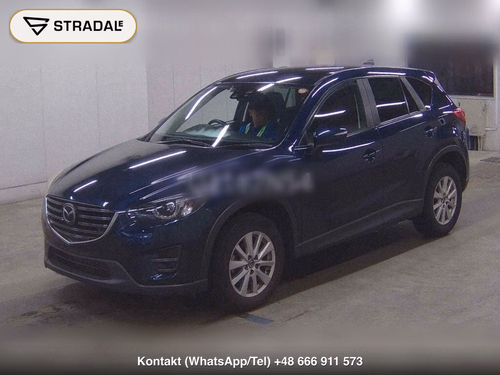 MAZDA CX-5 XD PROACTIVE, miniaturka 5