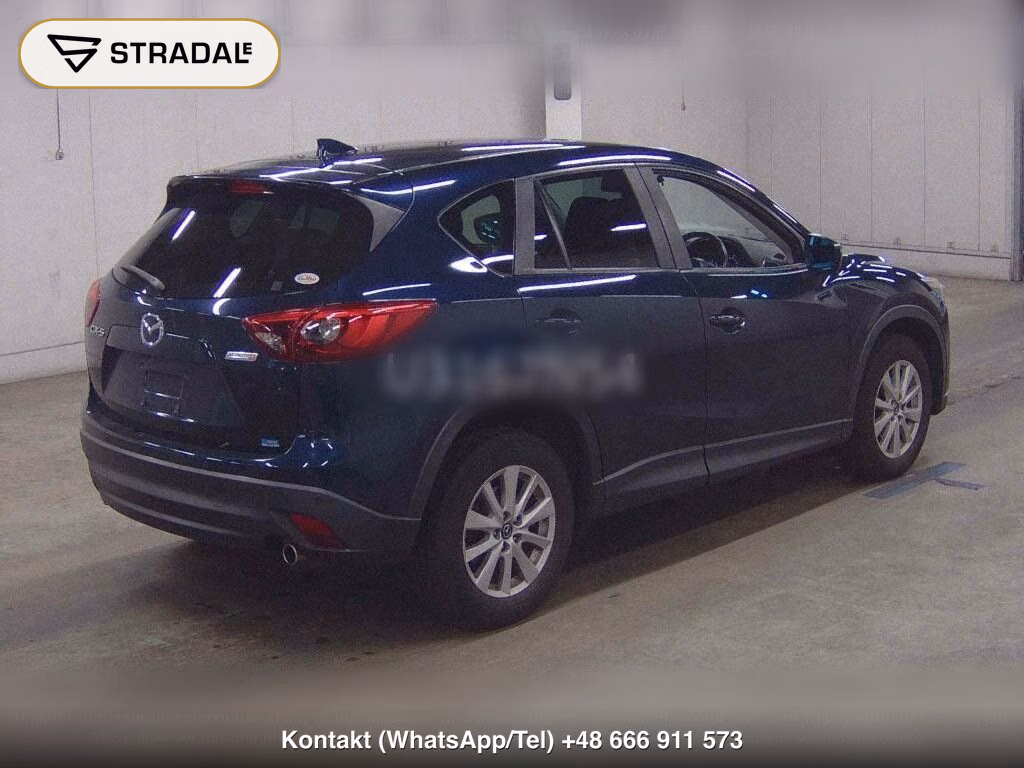 MAZDA CX-5 XD PROACTIVE, miniaturka 6