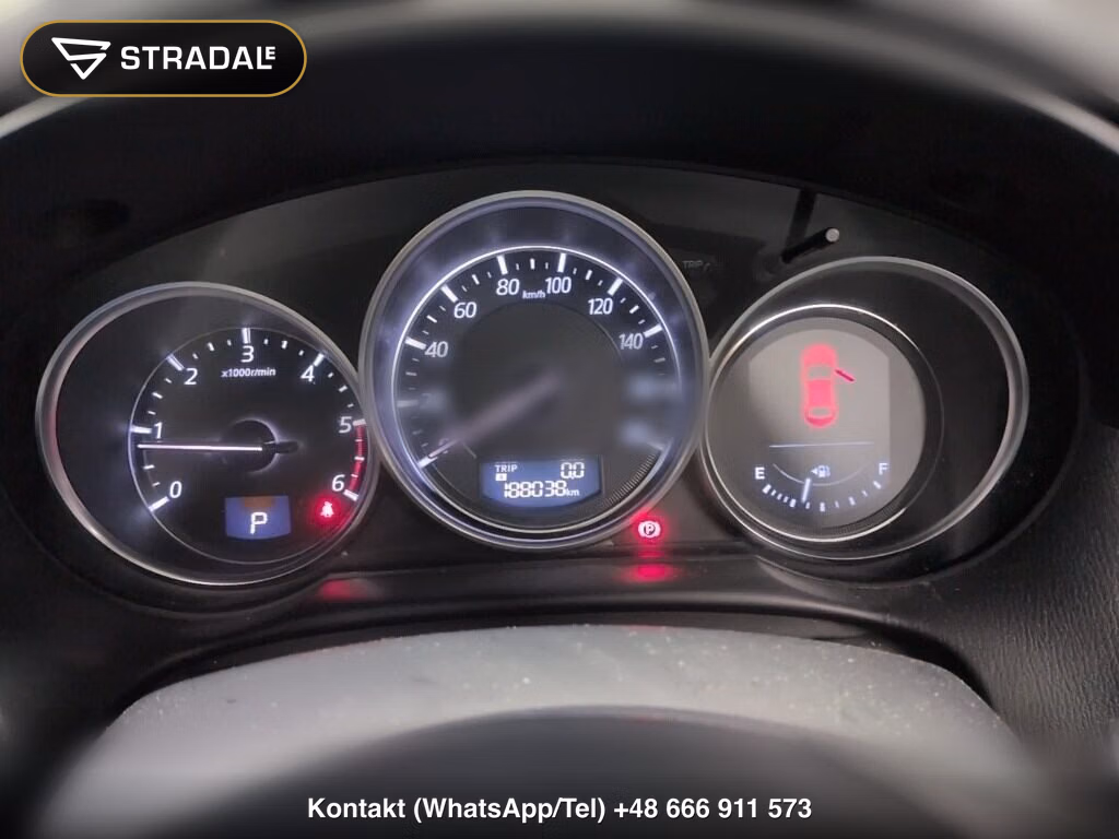 MAZDA CX-5 XD PROACTIVE, miniaturka 7