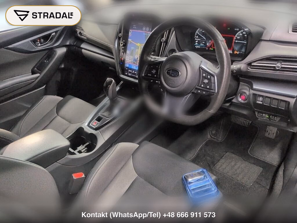 SUBARU LEVORG 4WD GT EX, miniaturka 4