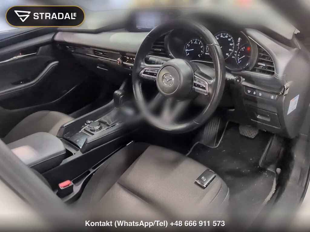 MAZDA MAZDA3 FASTBACK 15S TOURING, miniaturka 4