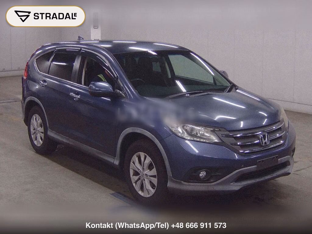 HONDA CR-V 4WD 24G, miniaturka 2