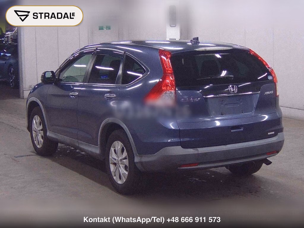 HONDA CR-V 4WD 24G, miniaturka 3