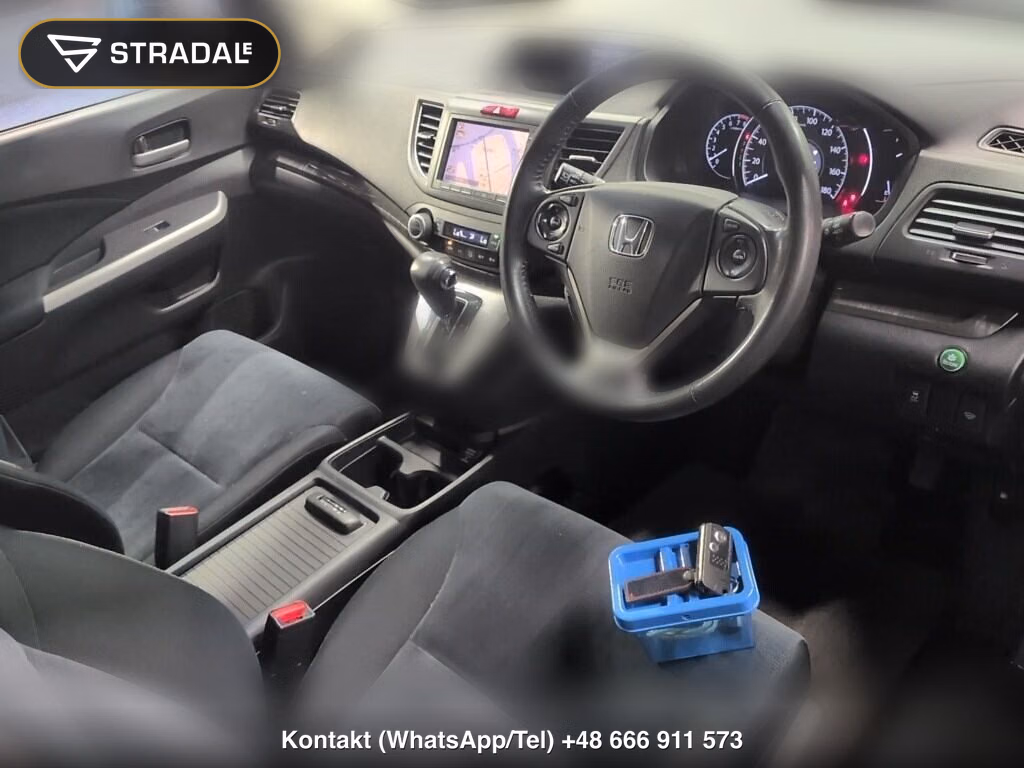 HONDA CR-V 4WD 24G, miniaturka 4