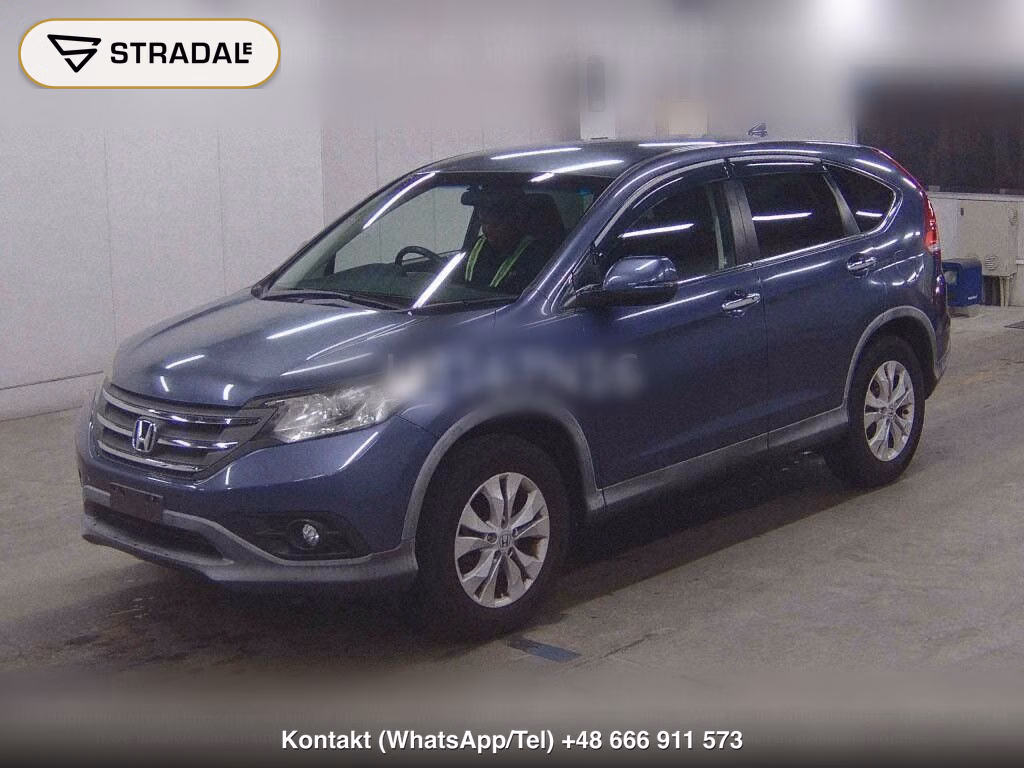 HONDA CR-V 4WD 24G, miniaturka 5