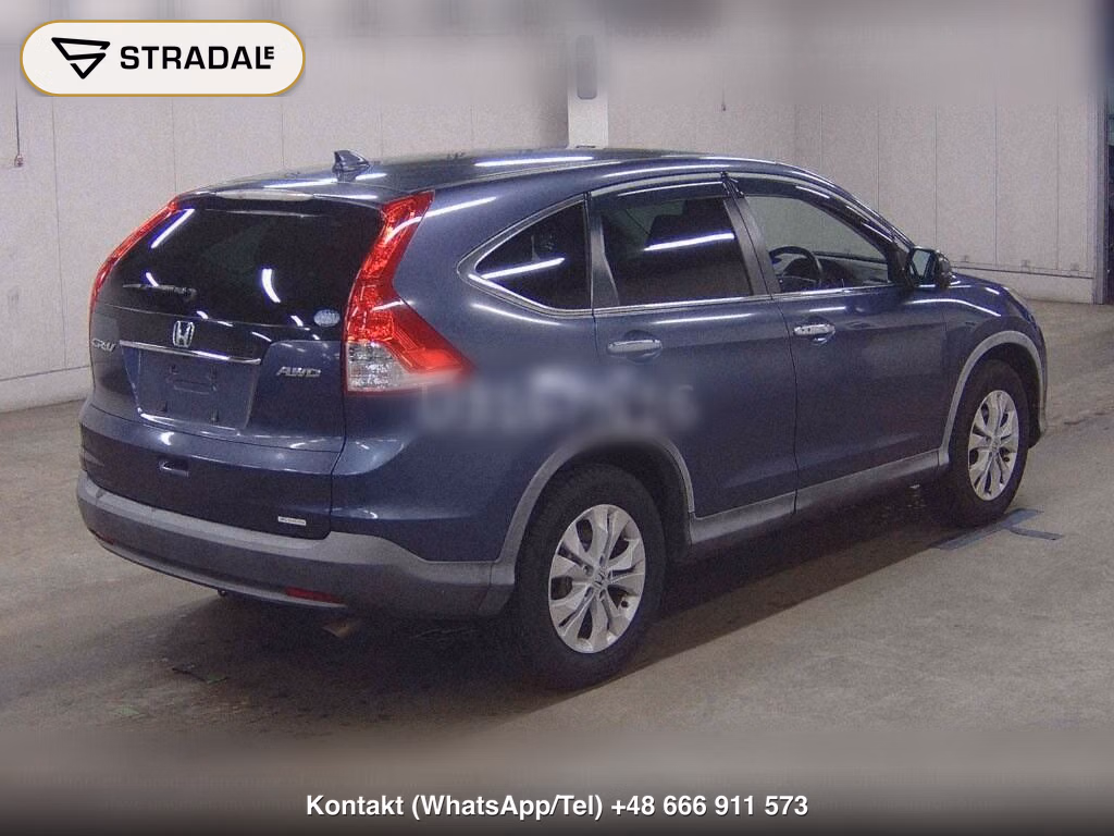 HONDA CR-V 4WD 24G, miniaturka 6