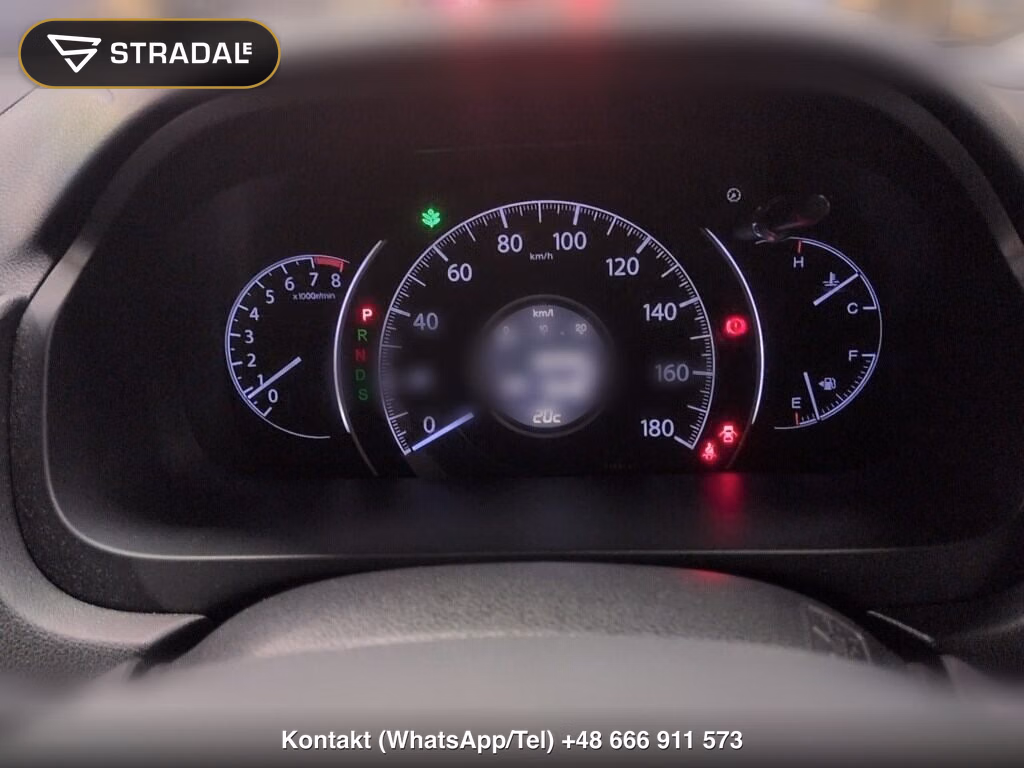 HONDA CR-V 4WD 24G, miniaturka 7