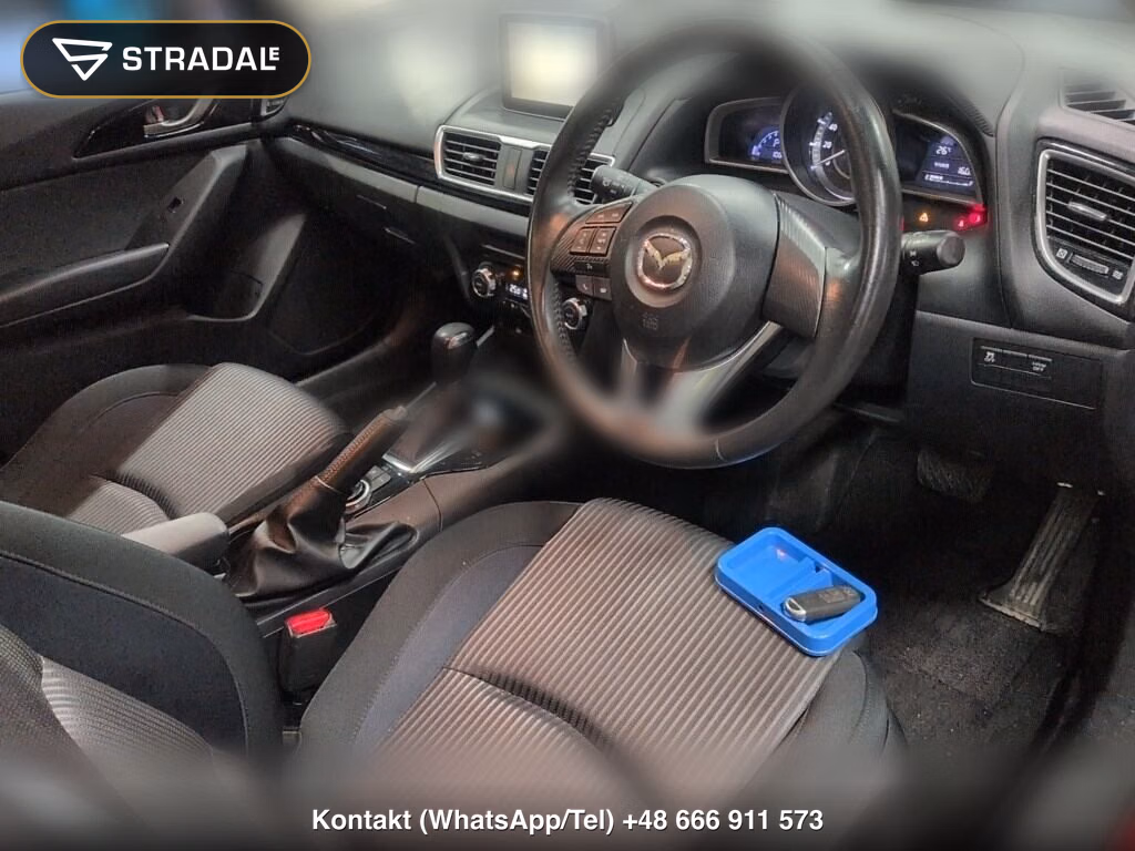 MAZDA AXELA SPORT 15S, miniaturka 4